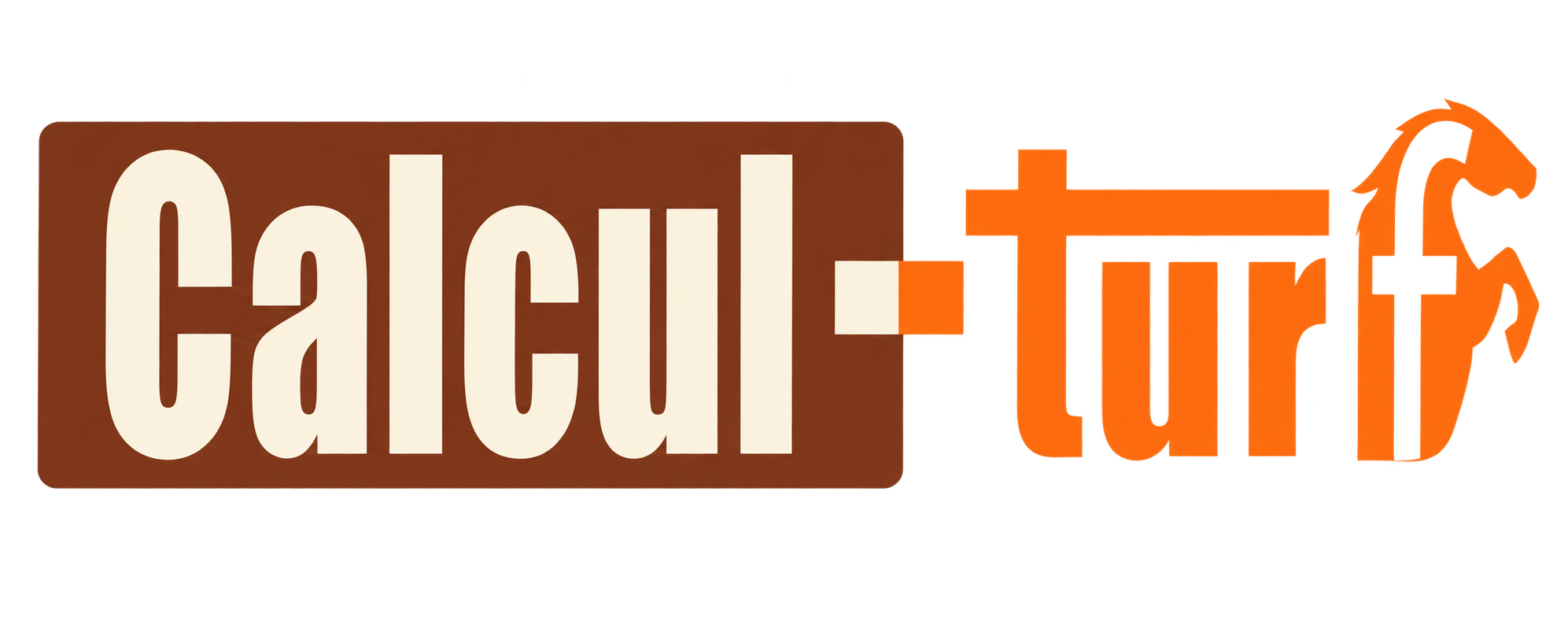 Calcul-Turf